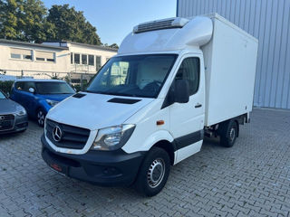 Mercedes Sprinter 314 CDI