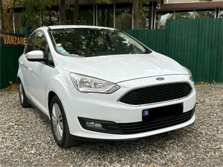 Ford C-Max foto 3