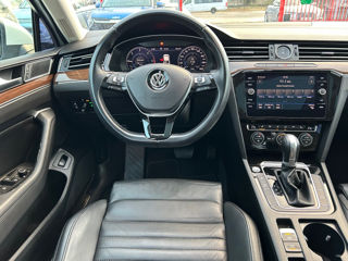 Volkswagen Passat foto 9