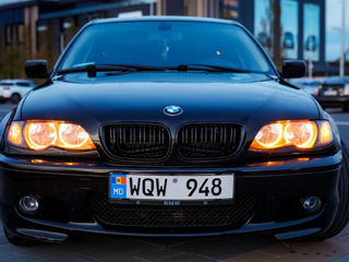 BMW 3 Series foto 2