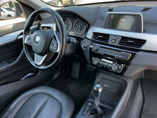 BMW X1 foto 8