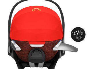 Cybex Cloud Z I-size foto 3