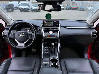 Lexus NX Series foto 9