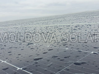 Panouri solare 570 w monocristal in Moldova foto 19