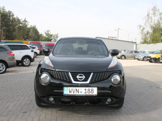 Nissan Juke foto 3