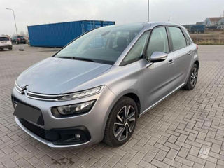 Citroen C4 SpaceTourer