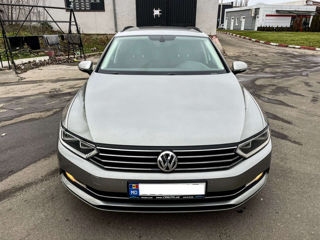 Volkswagen Passat foto 4