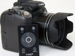 Canon. f/2.8 Foto . Full HD.имеет и дистанционный пульт управления.made in japan.в упаковке. foto 5