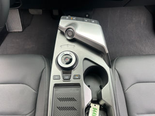 KIA EV6 foto 14