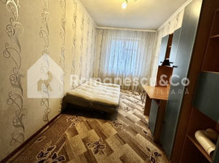 Apartament cu 2 camere, 46 m², Buiucani, Chișinău foto 5