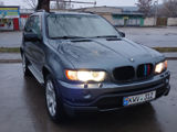 BMW X5 foto 3