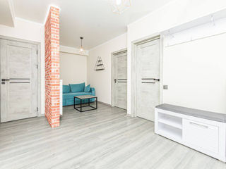 Apartament cu 2 camere, 62 m², Ciocana, Chișinău foto 2