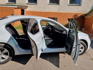 Skoda Superb foto 4