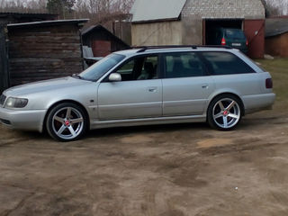 Audi A4 foto 9