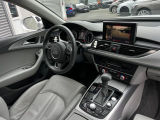 Audi A6 foto 8