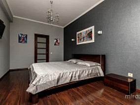 Apartament cu 2 camere, 112 m², Râșcani, Chișinău foto 11