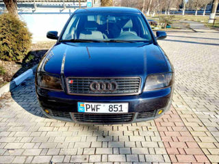 Audi A6 foto 5