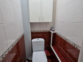 Apartament cu 2 camere, 53 m², BAM, Bălți foto 10