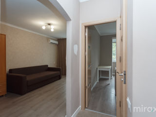 Apartament cu 1 cameră, 33 m², Râșcani, Chișinău foto 7