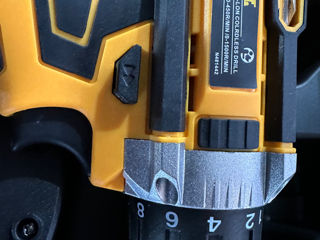 Шуруповерт dewalt 12v foto 2