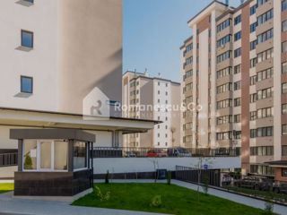 Apartament cu 3 camere, 78 m², Buiucani, Chișinău foto 19