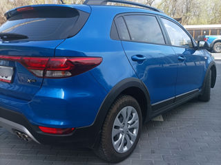 KIA Rio X-Line foto 6