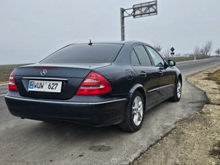 Mercedes E-Class foto 3