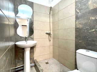 Apartament cu 1 cameră, 25 m², Ciocana, Chișinău foto 9