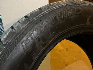 Roti de vara 255/50 R19 foto 9