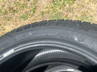 235/55 R19 Goodyear Ultragrip Performance +/ Доставка, livrare toata Moldova foto 7