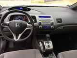 Honda Civic Hibrid foto 3