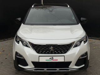 Peugeot 3008 foto 3