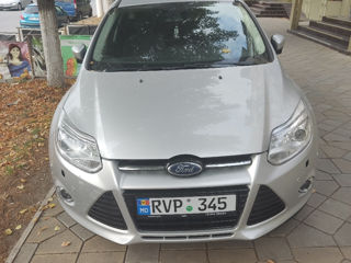 Ford Focus foto 6