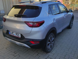 KIA Stonic foto 3