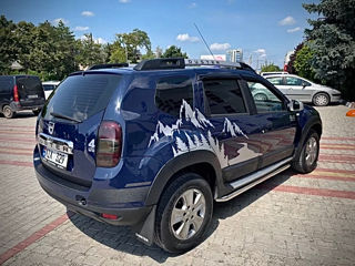 Dacia Duster foto 5