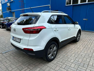 Hyundai Creta foto 3