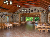 Safari restaurant foto 1
