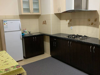 Apartament cu 1 cameră, 40 m², Buiucani, Chișinău foto 6