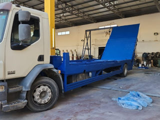 Daf 55 250 foto 8