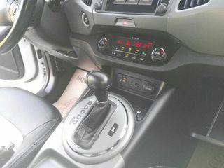 KIA Sportage foto 7