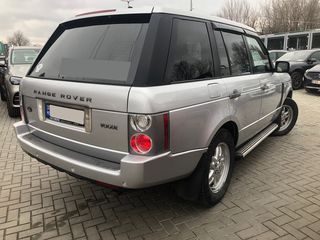 Land Rover Range Rover foto 3