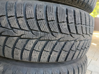 215 55 17, 2021 Laufen (Hankook) iarnă ca noi, foto 8