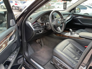 BMW X5 foto 7