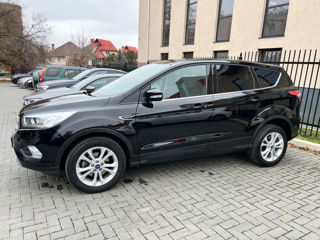 Ford Kuga foto 4