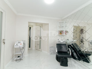 Spațiu comercial, 74 mp, Botanica, 170000 € ! foto 4