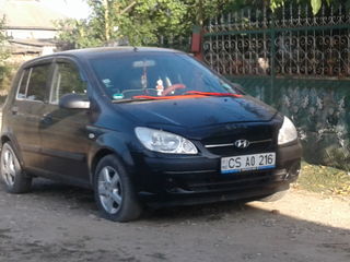 Hyundai Getz foto 1