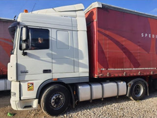 Daf XF 105.460 foto 5