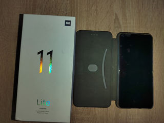 Xiaomi Mi 11 Lite foto 3
