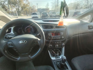 KIA Ceed foto 7