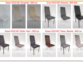 Шикарные классические стулья, столы из натурального дерева со склада! Распродажа. foto 5